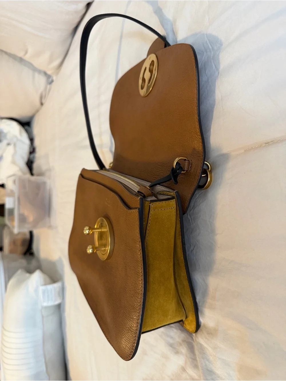 Chloe Milly Bag